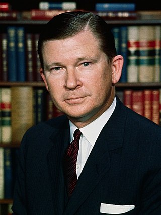 image of John Tower