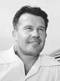 image of Lee Petty