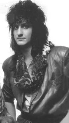 image of Mark St. John