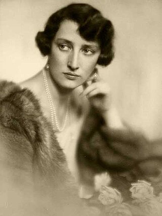 image of Princess Märtha of Sweden