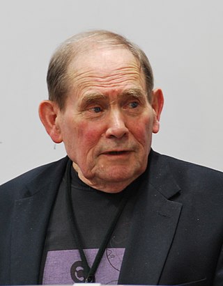 image of Sydney Brenner