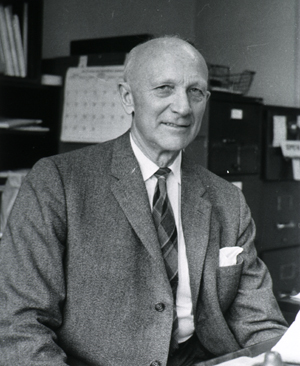 image of Wilder Penfield