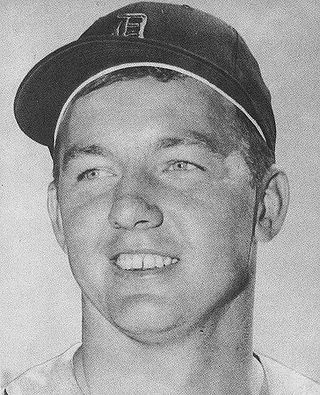 image of Al Kaline