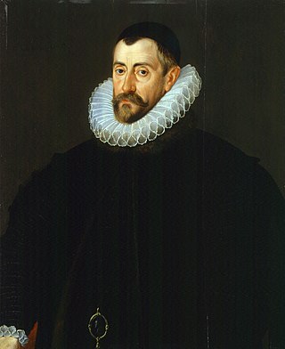 image of Francis Walsingham