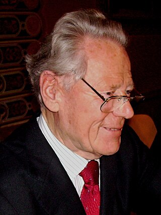 image of Hans Küng