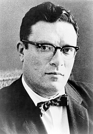 image of Isaac Asimov