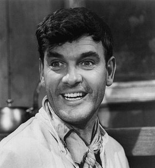 image of James Best