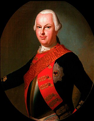 image of Louis IX, Landgrave of Hesse-Darmstadt