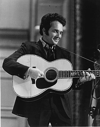 image of Merle Haggard