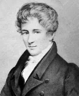 image of Niels Henrik Abel
