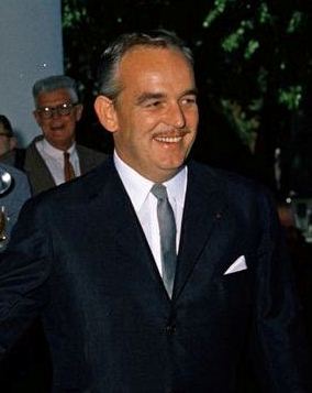 image of Rainier III, Prince of Monaco