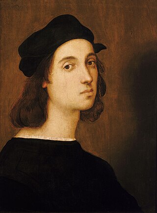 image of Raphael