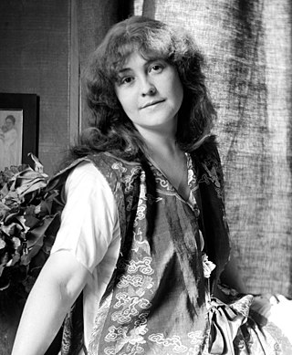 image of Rose O'Neill