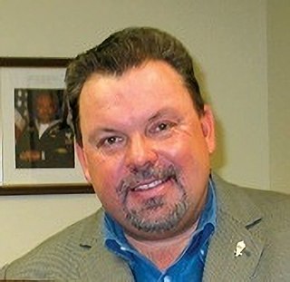 image of Thomas Kinkade