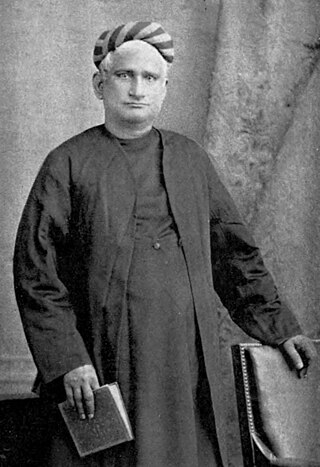 image of Bankim Chandra Chatterjee