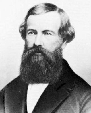 image of Elisha Otis