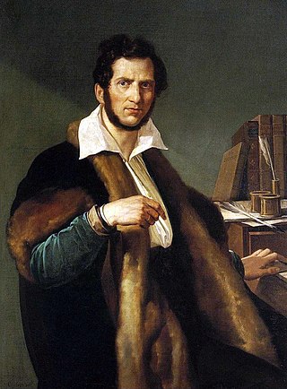 image of Gaetano Donizetti