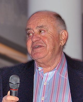 image of Jack Tramiel