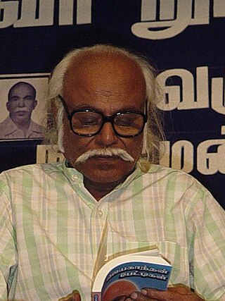 image of Jayakanthan