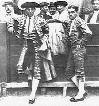image of Juan Belmonte