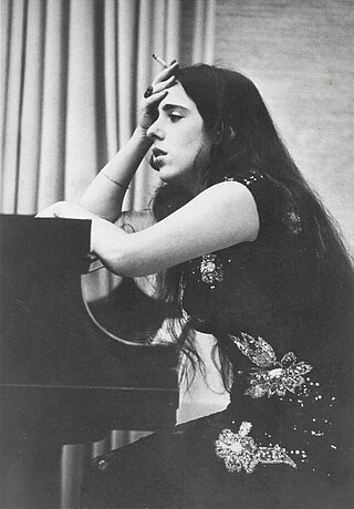 image of Laura Nyro