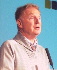 image of Malcolm McLaren