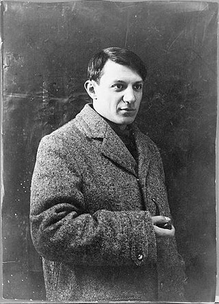 image of Pablo Picasso