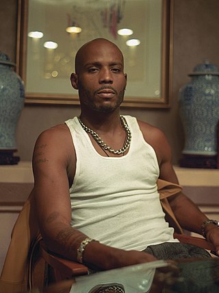 image of DMX