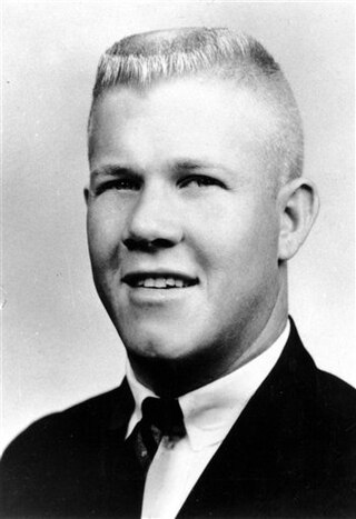 image of Charles Whitman