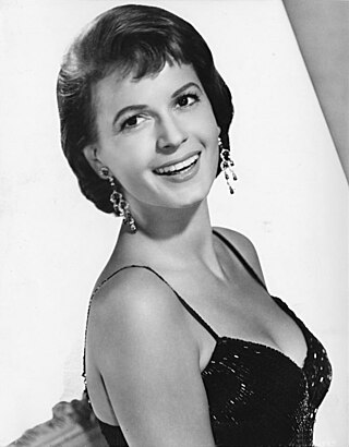 image of Eva Bartok