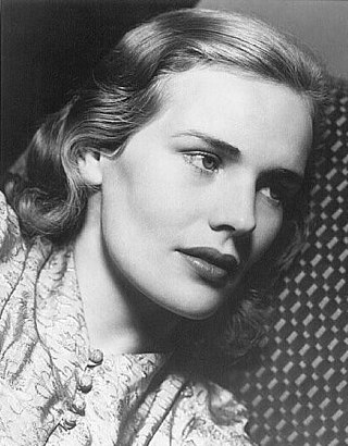 image of Frances Farmer