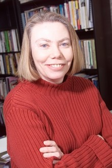image of Iris Marion Young