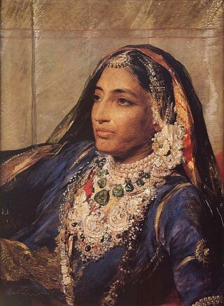 image of Jind Kaur