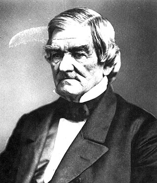 image of John Ross (Cherokee chief)