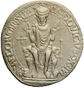 image of Louis VI of France