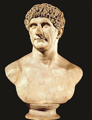image of Mark Antony