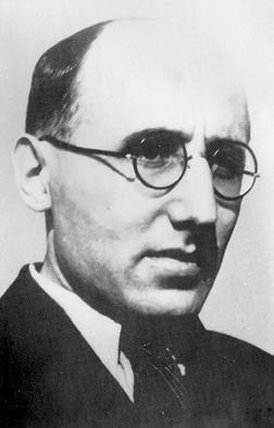 image of Norbert Elias