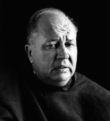 image of Theodore Roethke