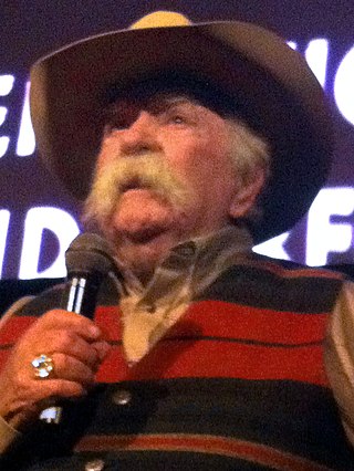 image of Wilford Brimley