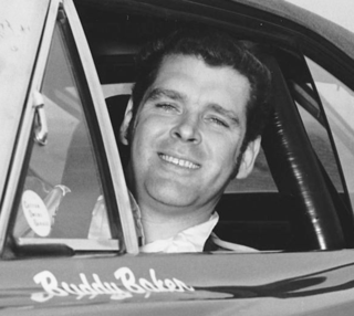 image of Buddy Baker
