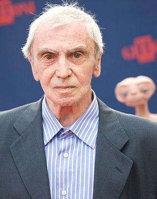 image of Carlo Rambaldi