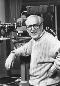 image of David L. Wolper
