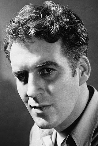 image of Dick Foran