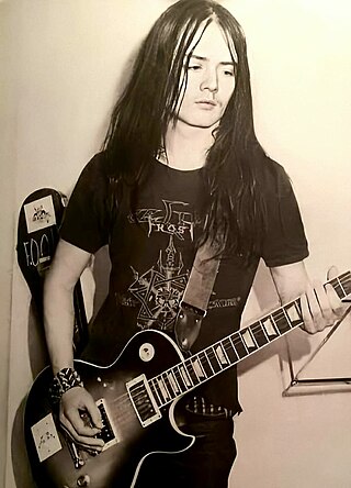 image of Euronymous