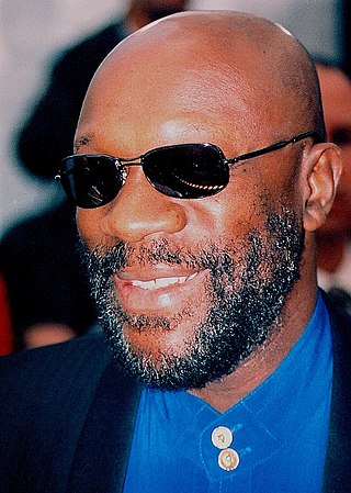 image of Isaac Hayes
