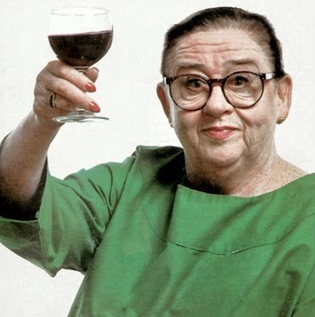 image of Jennifer Paterson
