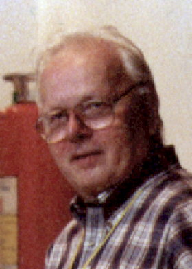 image of Kristen Nygaard