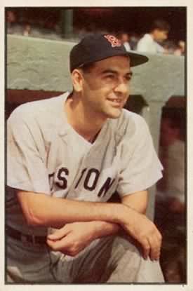 image of Lou Boudreau