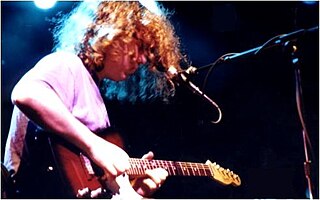 image of Michael Houser