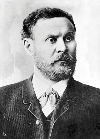 image of Otto Lilienthal